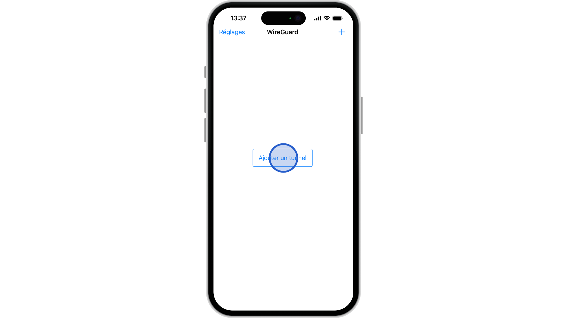Application Free : comment créer un serveur VPN ? - null