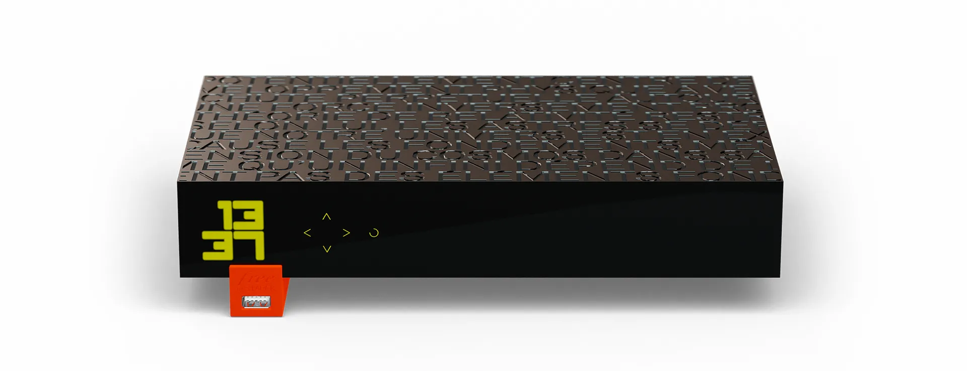 Comment installer mon équipement Freebox ? - null