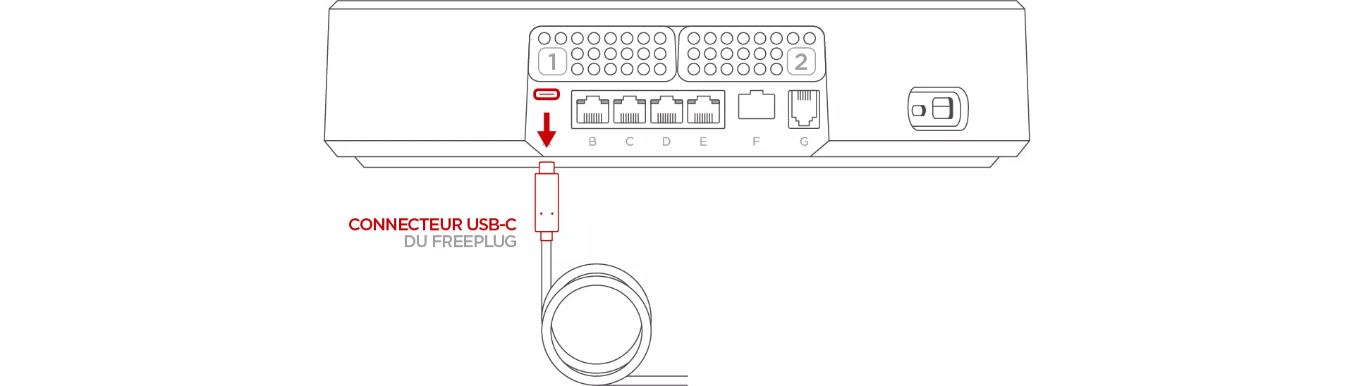 Installer un (ou plusieurs) disque(s) dur(s) - null