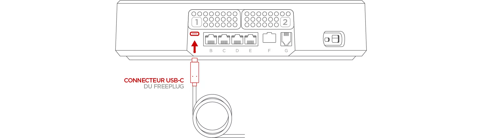 Installer un (ou plusieurs) disque(s) dur(s) - null