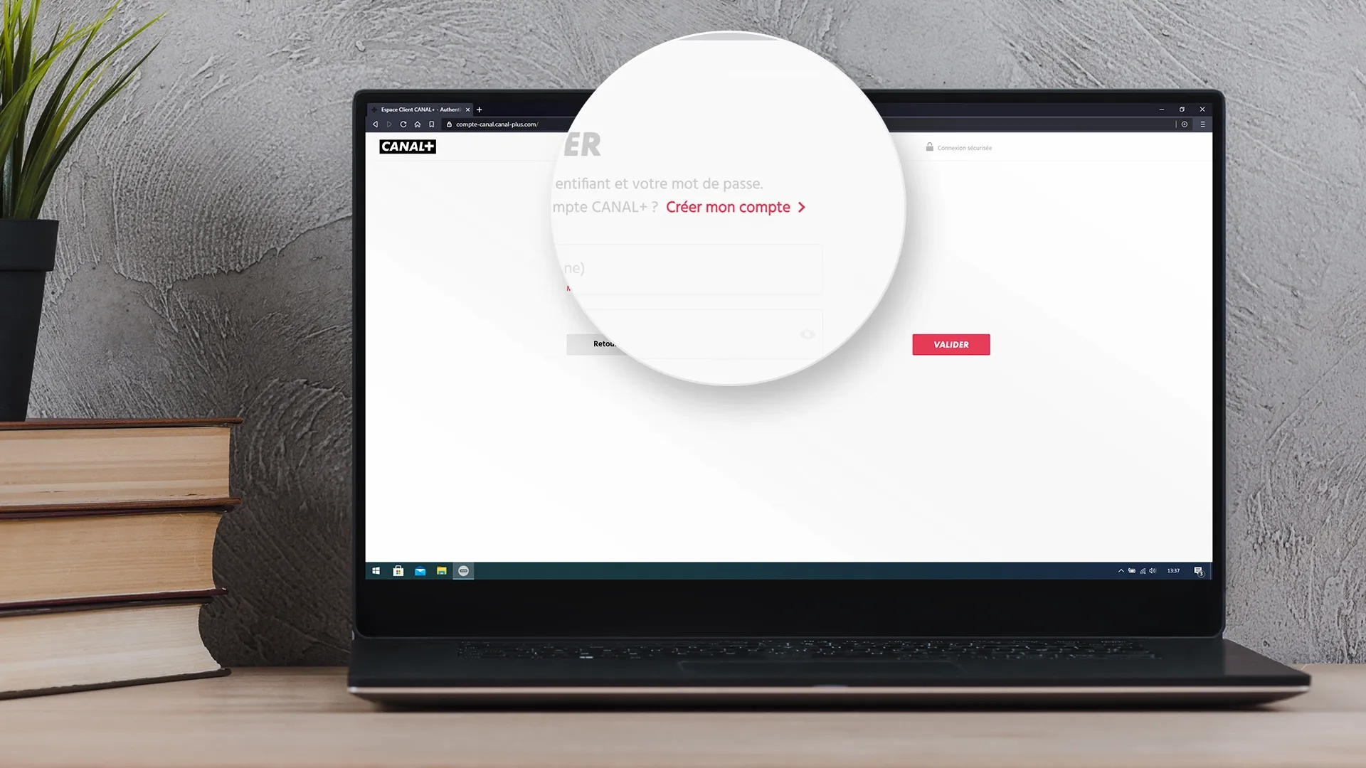 MyCANAL : accéder depuis mon ordinateur - Abonné TV by CANAL